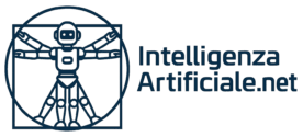 Logo IntelligenzaArtificiale.net