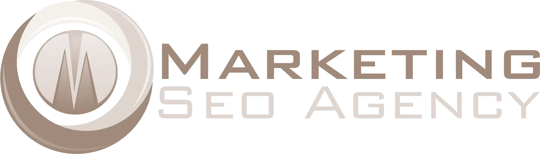 Logo Marketing SEO Agency